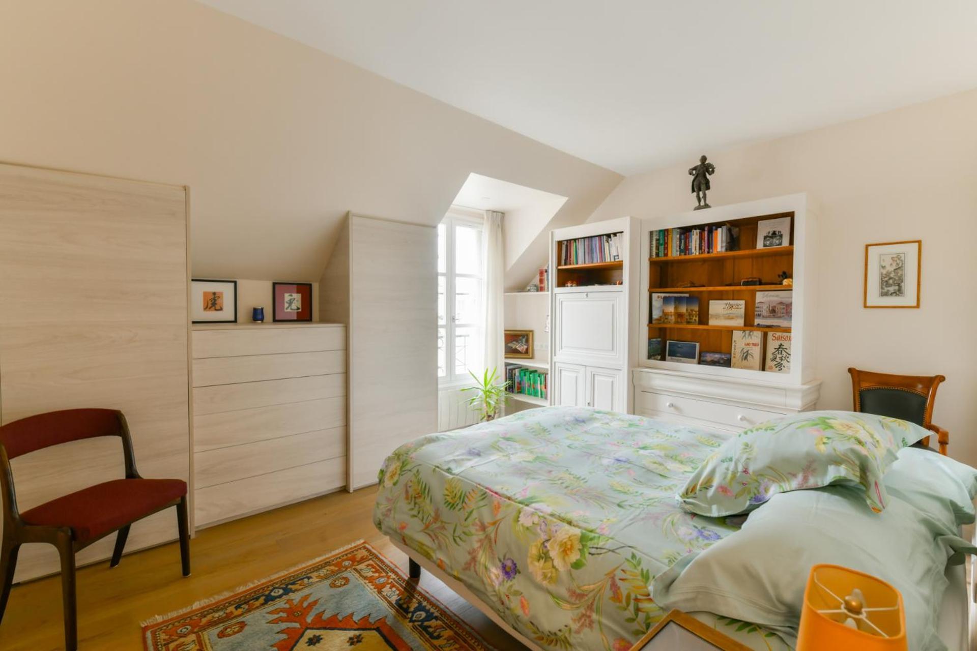 Exigehome-Maison Avec Terrasse Privee ベルサイユ エクステリア 写真